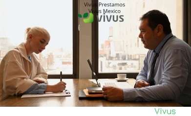 Vivus Prestamos Confiables